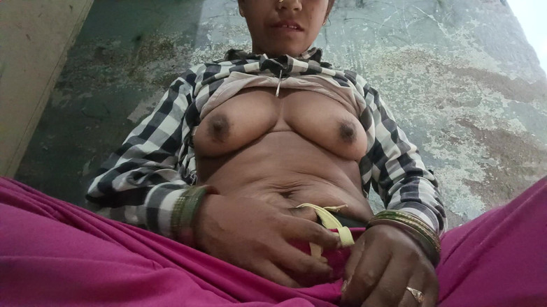 BlondAtom63: Bhabhi indienne, super sexe