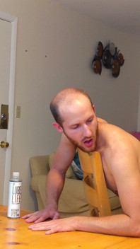 Desky stolu - TS Becki Bottomz & Jake Grand