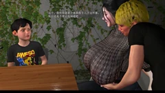 Delicious Stepmother Su Wenqian