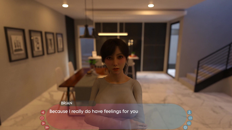 Wickedgammes: 猫情人（第 4 部分）