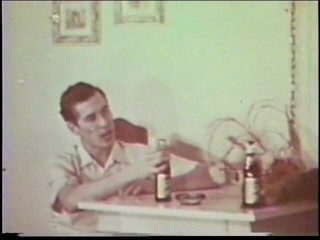 Vintage Usa: Vintage gay ass fucking cock sucking