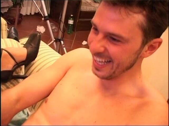 Xtime Network: Group of swingers fucking each other