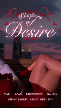 Whispers de Desire - Calea Faithfull - Sarah și Alex s-au dus la un club și am ajuns acasă excitat