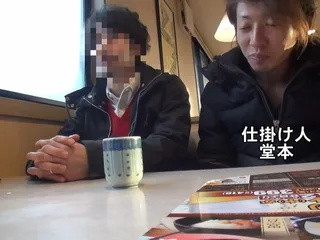 Amateur-pOV: ehemann will sehen, dass seine ehefrau sex mit einem anderen typen hat. # 10-1
