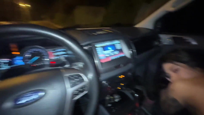 Anna Cherry: Kawan membawa saya pulang, saya menjadi miang dan kami berkongkek...