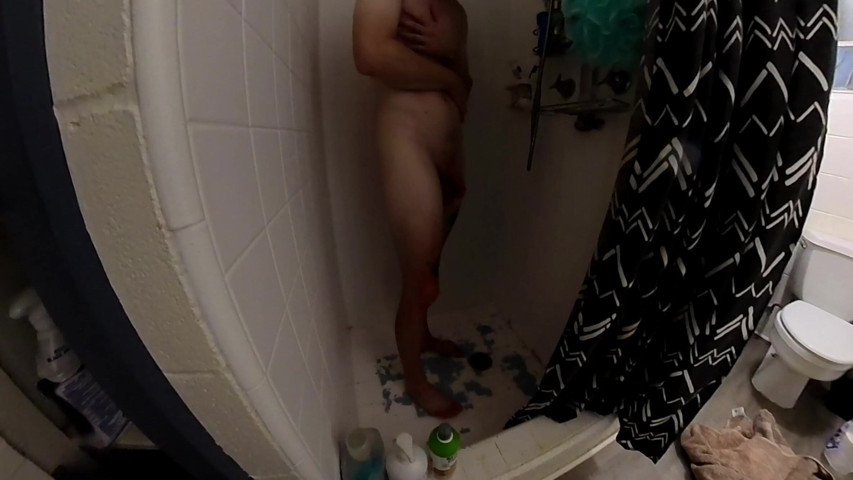 Shower Day (Daddy Yankee)