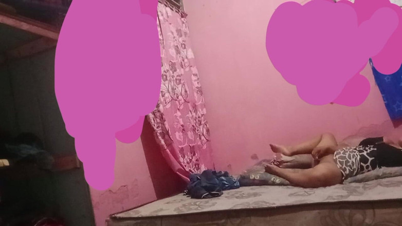 Citra: Janda के साथ शौकिया बेवफाई