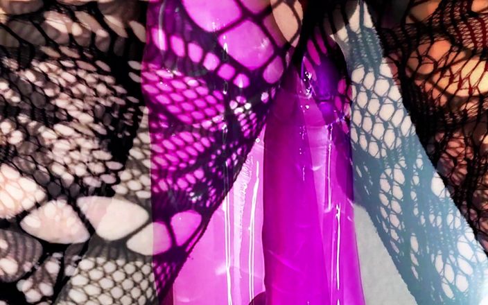 kandiKane: Deep Purple Meat