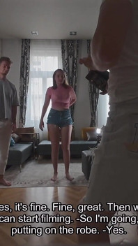 Bts Fun com Matthew Meier - Parte 1