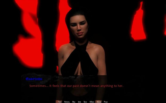 Miss Kitty 2K: Bright Lord - 45 Expert handjob av Redlady2k