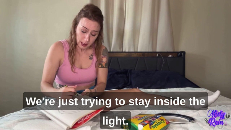 Themistyrein: Strângându-se în timp ce ep. 4 W/ Subtitrări