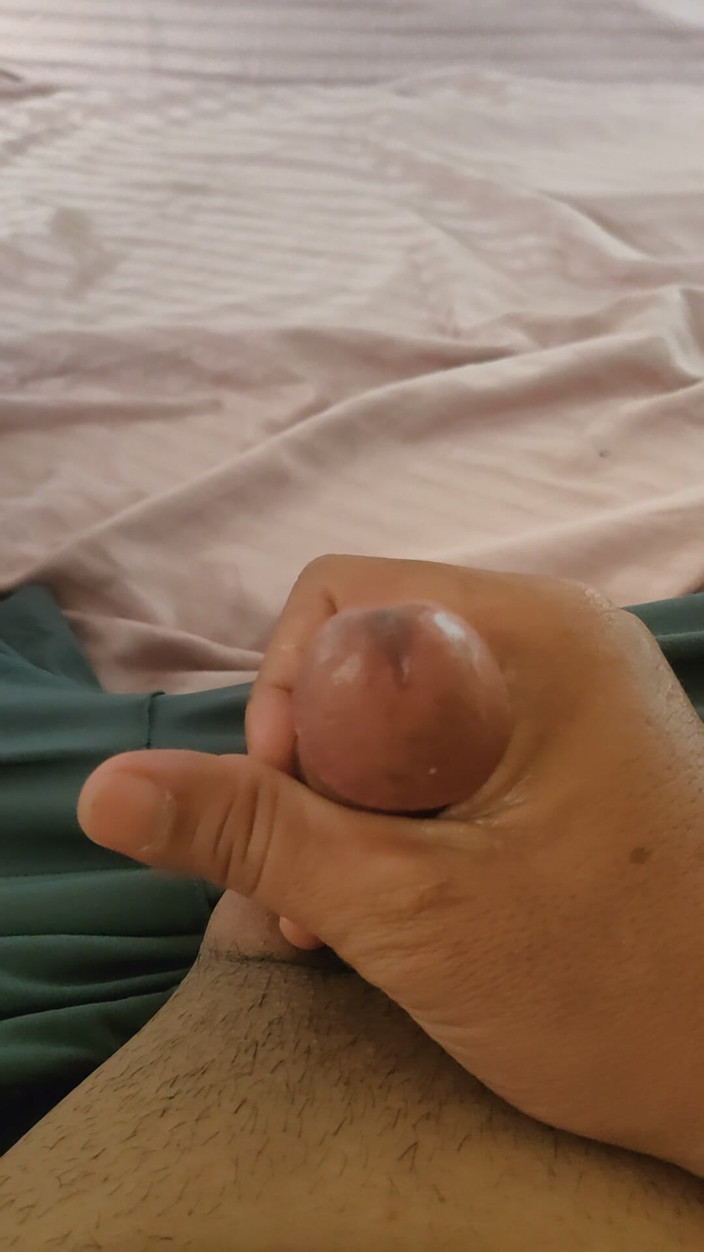 ArchAss: Thủ dâm nhiều hơn!