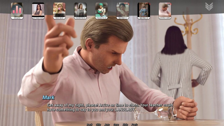 Miss Kitty 2K: Naughty 40 - deel 1 verhaal van een huwelijk door Misskitty2k