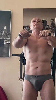 Solo Man