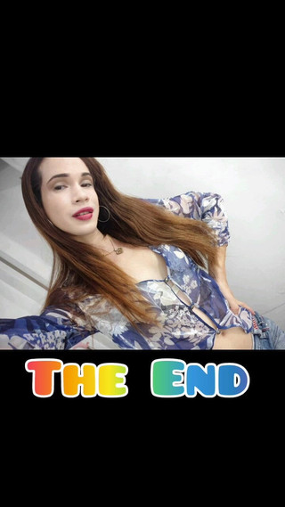 Ladyboy Karl: Dölleme döl yeme