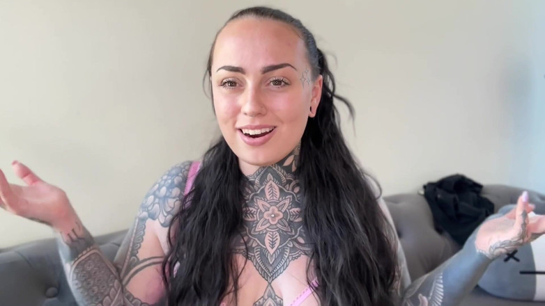 Miss Valentina: Сіссі сюрприз на день народження