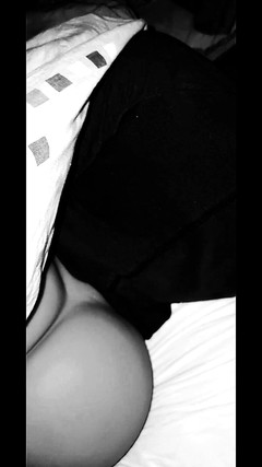 Bric: Ona chce odpoczynku Spust na ogromne cycki, Po dobrym jebaniu