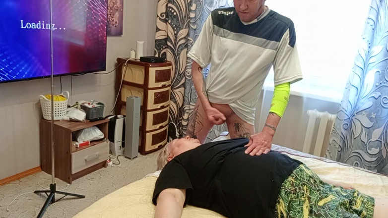 Zona901: Eu masturbando meu pau e fodendo meu vizinho na minha...