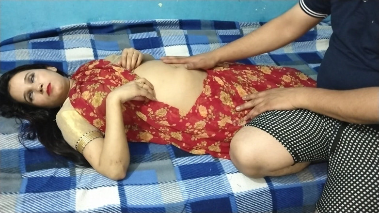 Indian Muslim Couple: Hintli evli kadın ağzı sulandıran çekici karı koca her şeyi söylüyor