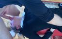 Tiptobase69: Rose in: Onsdagens Facefuck Exorcism - Bts / Side Angle