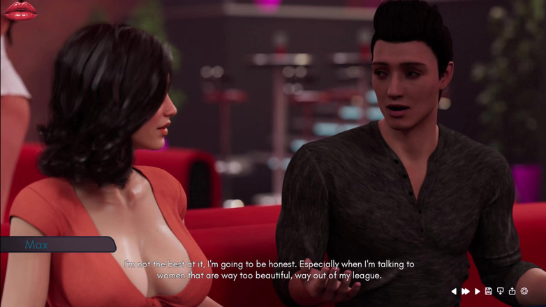 Johannes Gaming: Pani Denvers 15 Nicole i Wanda mieli niesamowitą noc na zewnątrz