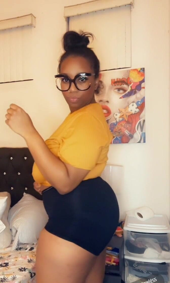 Diamond: Tlustá a šťavnatá.