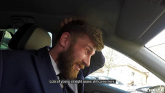 Gay Law Office: Případ 3: Rush & Jake
