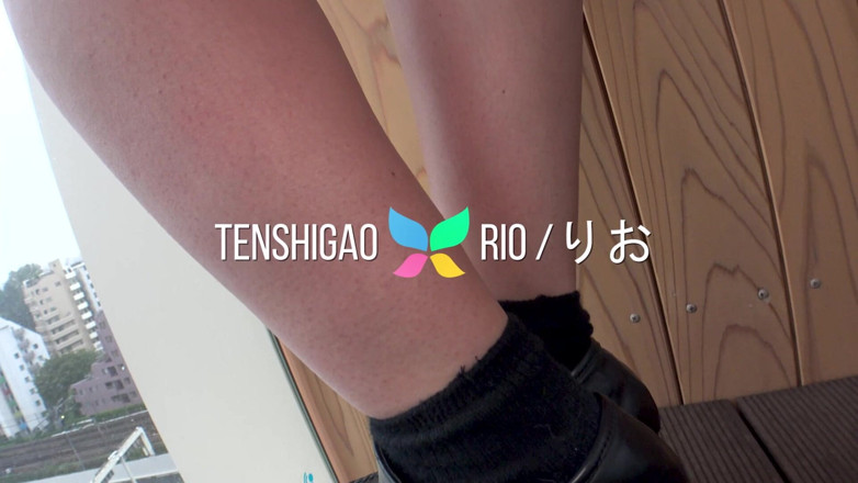 Tenshigao Backstage: Rio Soft 01