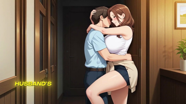 PrivateTouchTapes: Příběh nevěrné manželky