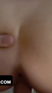 Dadcrush - Beautiful Virgin Stepdaughter Swallows Stepdaddy’s Load and Gets Fucked Like a Slut