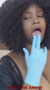 I'm Collectiong Bbcs Cum From My Patients