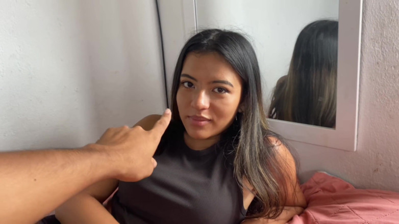 Solo_incognita: I Convinced My Girlfriend's Best Friend to Give It to...