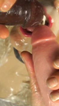 #28-#35 cumpilation - 7つのcum-sessions連続して。ごっくんごちそう!