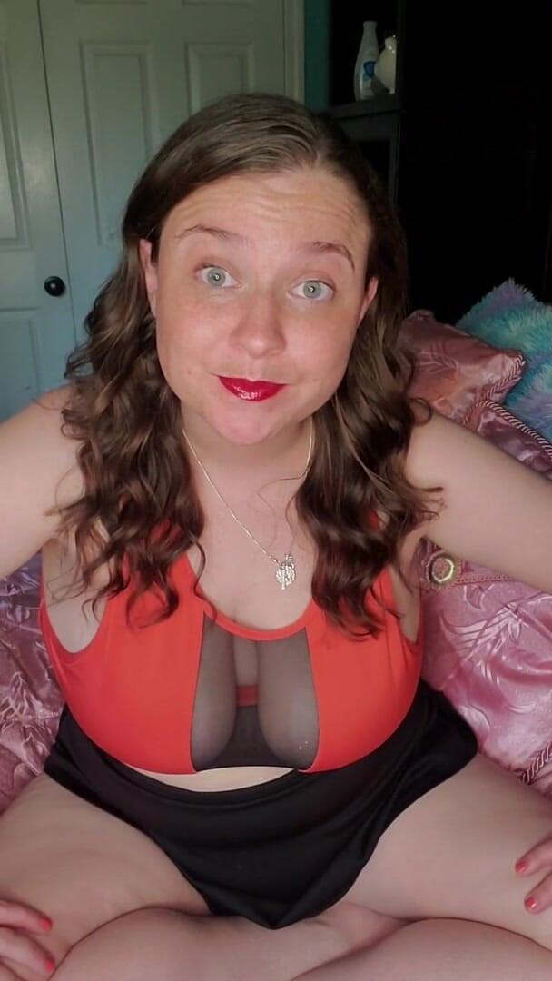 Mistress Michella Marijuana: When a Tiny Cock Cuck's Wife Gives Him an Ultimatum...