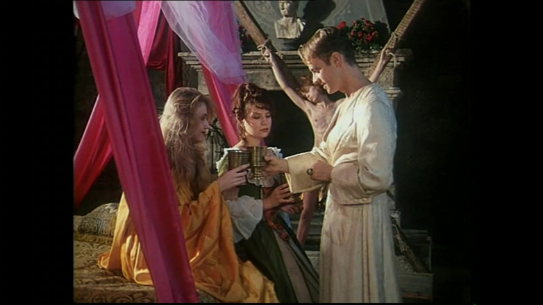 MMV TV - our best full movie: Braveheart: Wolność! do pieprzenia (pełny film porno)