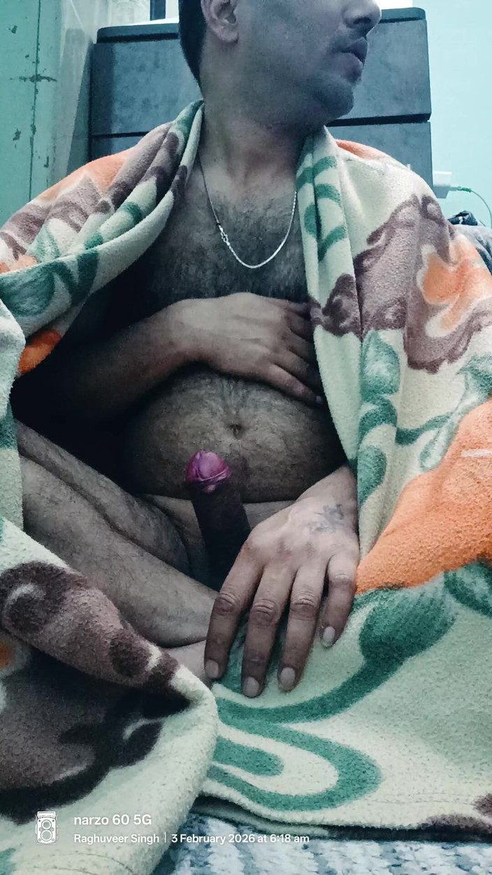 Rajasthani-old-lover: Pákistánský táta