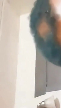 Sissy zara di-rim sama si banci kulit hitam serial #4