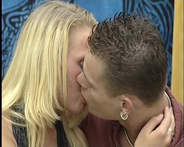 YOUR FIRST PORN: Ich Will Deine Sperma Schmecken - I Want to Taste Your...