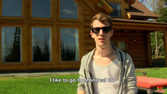 Phoenixxx: Ciesz się widokiem z seksowną Sashą