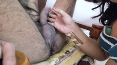 Hairy Men Are My Fav thumbnail