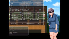 Cumming Gaming: Imprägnation Island tabu Hentai-Spiel ep.15 Besamung eines versauten amerikaners im...
