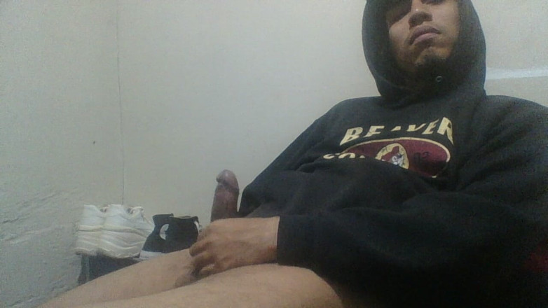 AlexAlejandro13: Como eu me toco muito quente