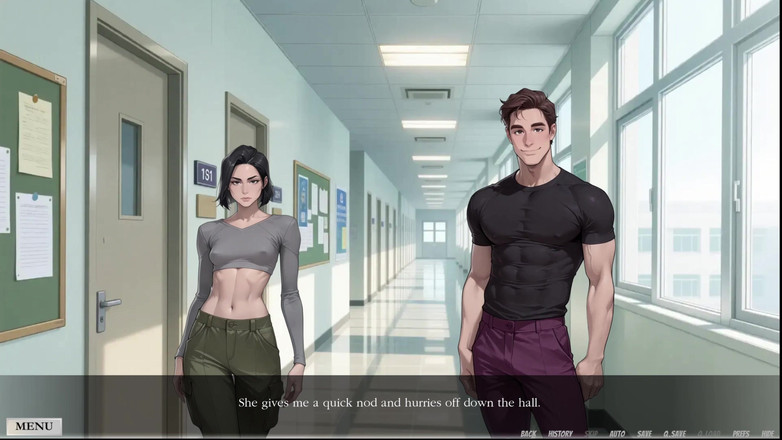 Wickedgammes studio: Z wielką przyjemnością (część 2)