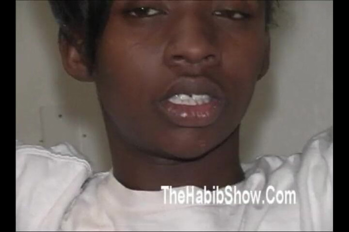 The Habib Show: Steveo and Gangsta Hoe
