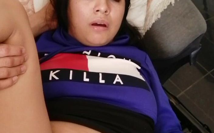 Nicolebella98: Pov - pasangan amatir