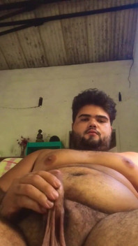 My Solo Video 1