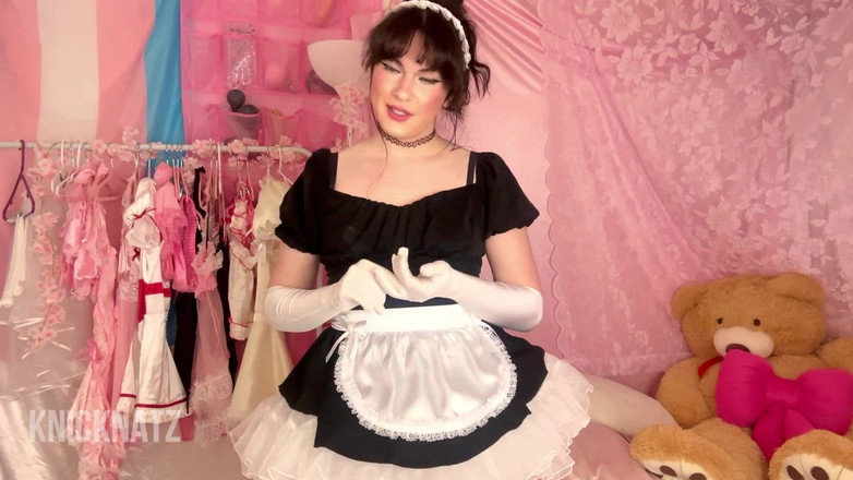 Natalie Napoli: Cara Menjadi Hamba Banci Sebenar