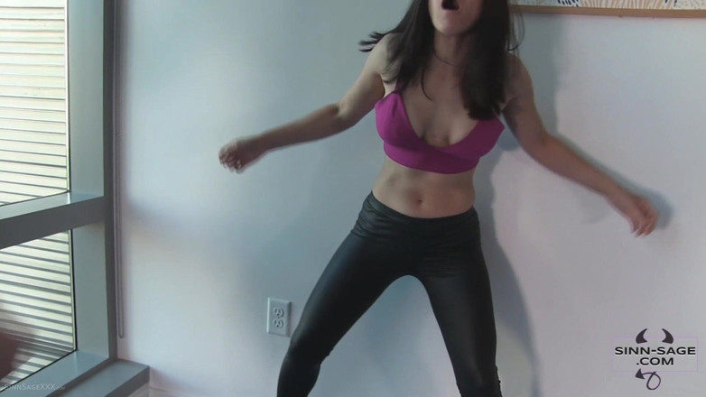Sinn Sage: Cipa pummeling