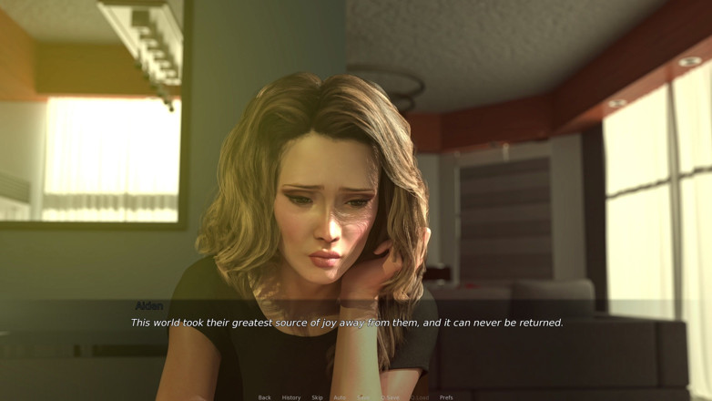 Porngame201: The Perfect Paradise 2