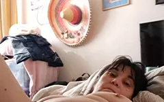Stepmother's Puckered Ass